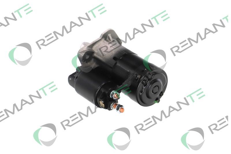 Motor de arranque (Arrancador) REMANTE ref. 011-001-000824R