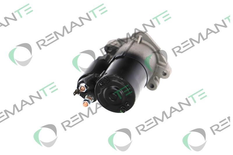 Motor de arranque (Arrancador) REMANTE ref. 011-001-000824R