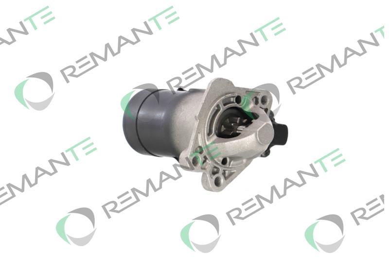 Motor de arranque (Arrancador) REMANTE ref. 011-001-000824R