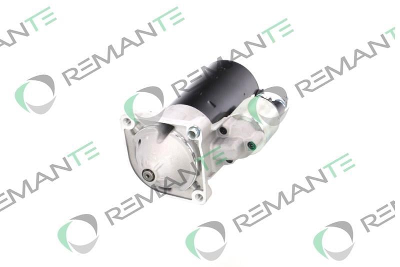 Motor de arranque REMANTE ref. 011-001-000827R
