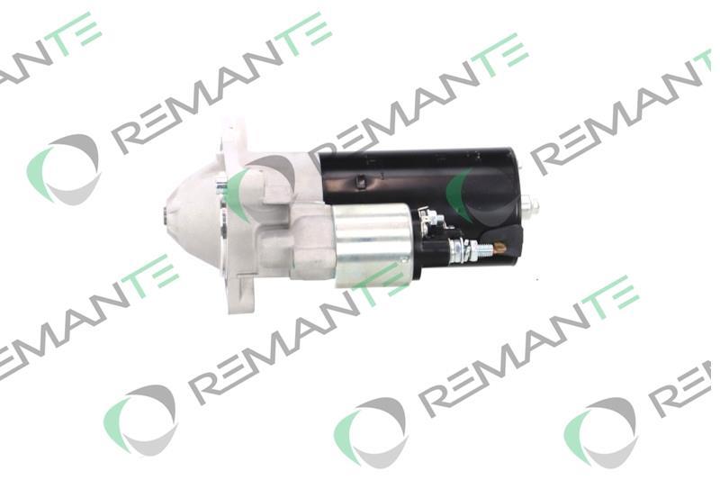 Motor de arranque REMANTE ref. 011-001-000827R