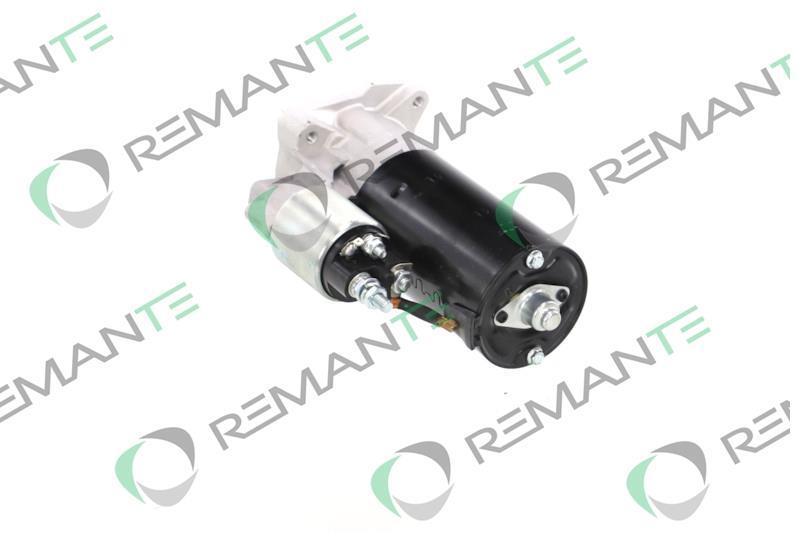 Motor de arranque REMANTE ref. 011-001-000827R