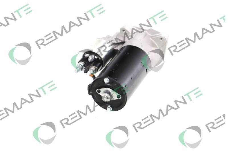 Motor de arranque REMANTE ref. 011-001-000827R