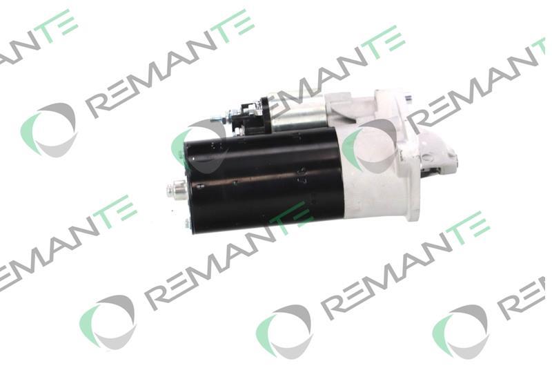 Motor de arranque REMANTE ref. 011-001-000827R