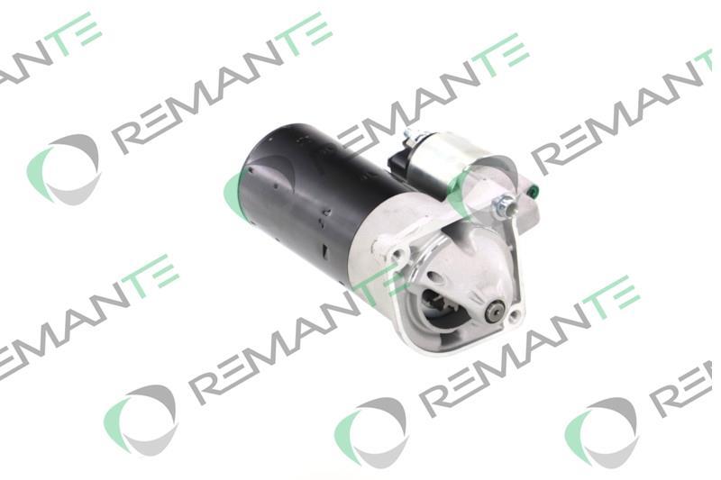 Motor de arranque REMANTE ref. 011-001-000827R
