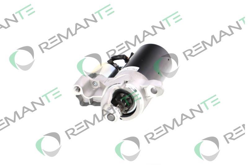 Motor de arranque REMANTE ref. 011-001-000858R