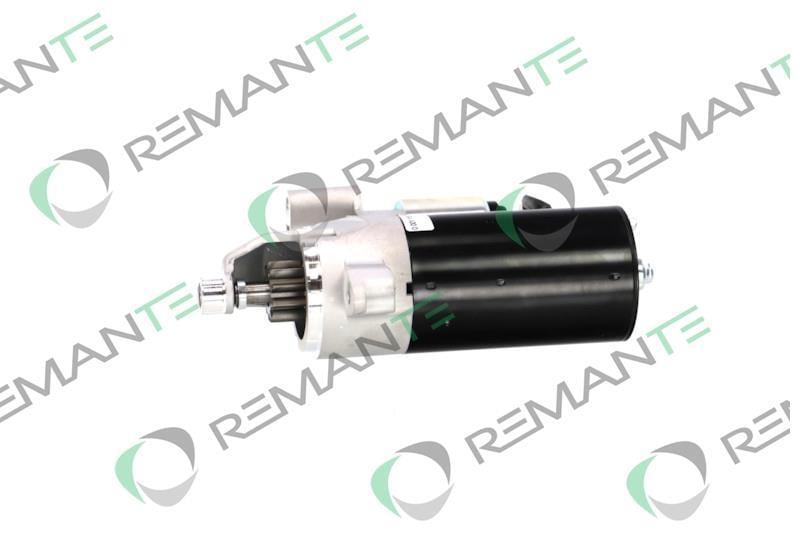 Motor de arranque REMANTE ref. 011-001-000858R