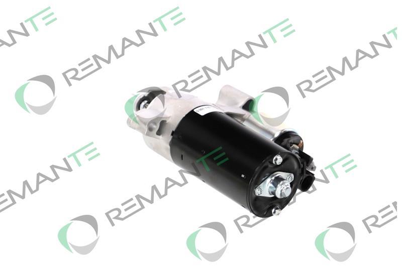 Motor de arranque REMANTE ref. 011-001-000858R
