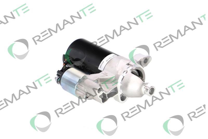 Motor de arranque REMANTE ref. 011-001-000858R