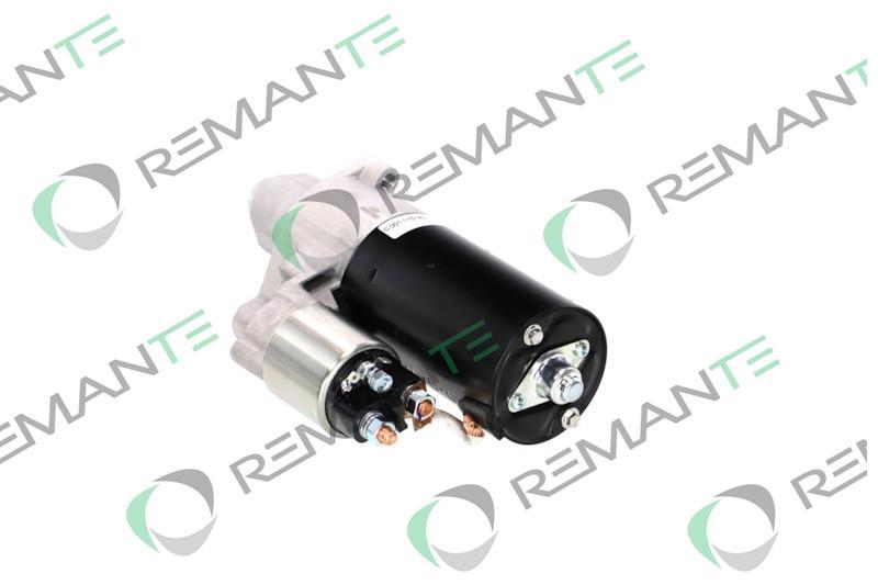 Motor de arranque (Arrancador) REMANTE ref. 011-001-000861R