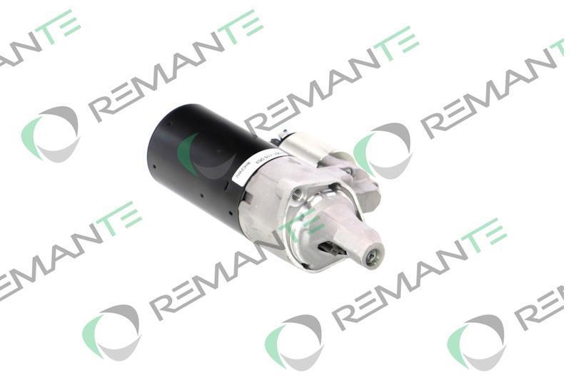 Motor de arranque (Arrancador) REMANTE ref. 011-001-000861R