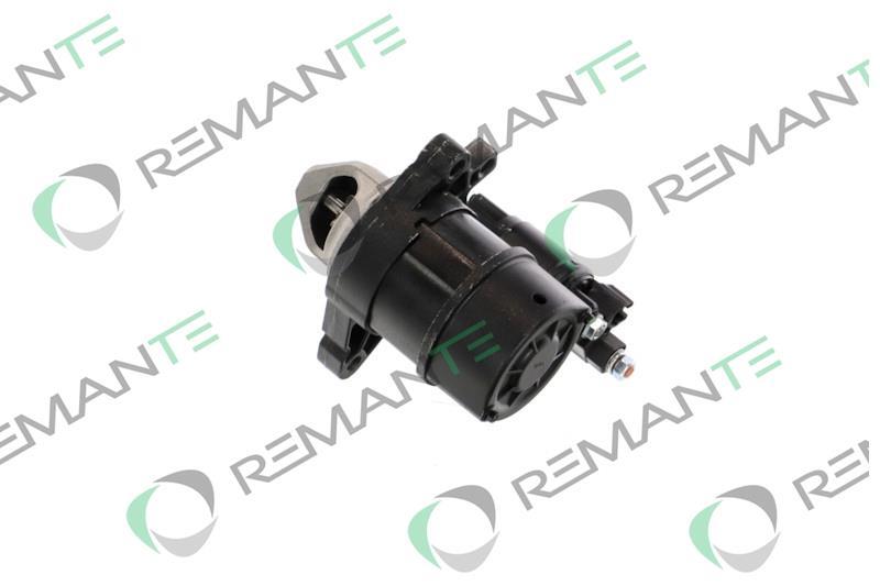 Motor de arranque (Arrancador) REMANTE ref. 011-001-000931R