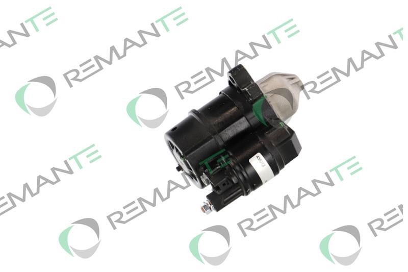 Motor de arranque (Arrancador) REMANTE ref. 011-001-000931R