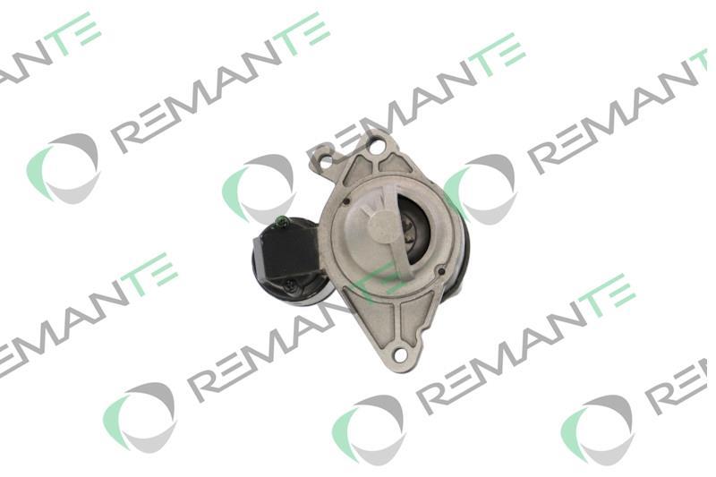 Motor de arranque (Arrancador) REMANTE ref. 011-001-000931R