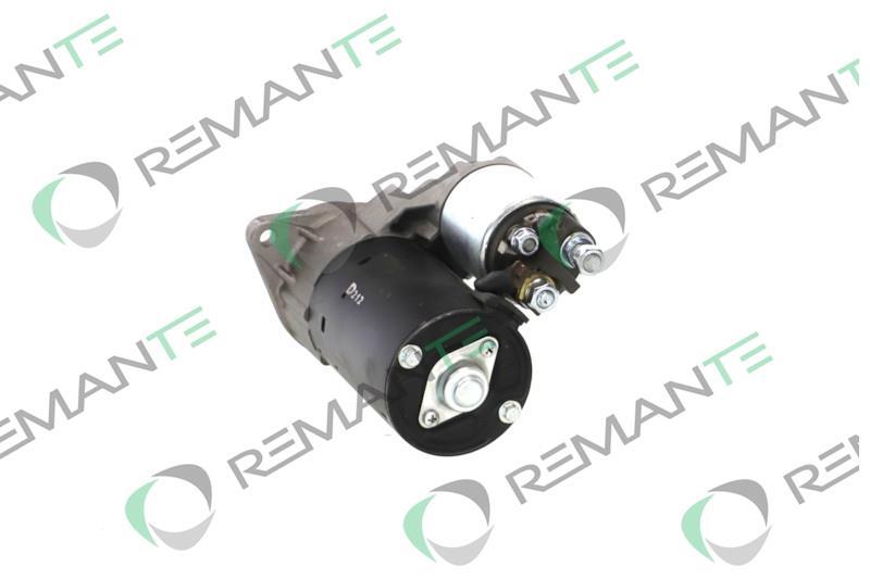 Démarreur REMANTE ref. 011-001-000932R