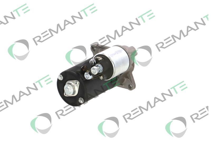 Démarreur REMANTE ref. 011-001-000932R