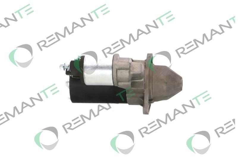 Démarreur REMANTE ref. 011-001-000932R
