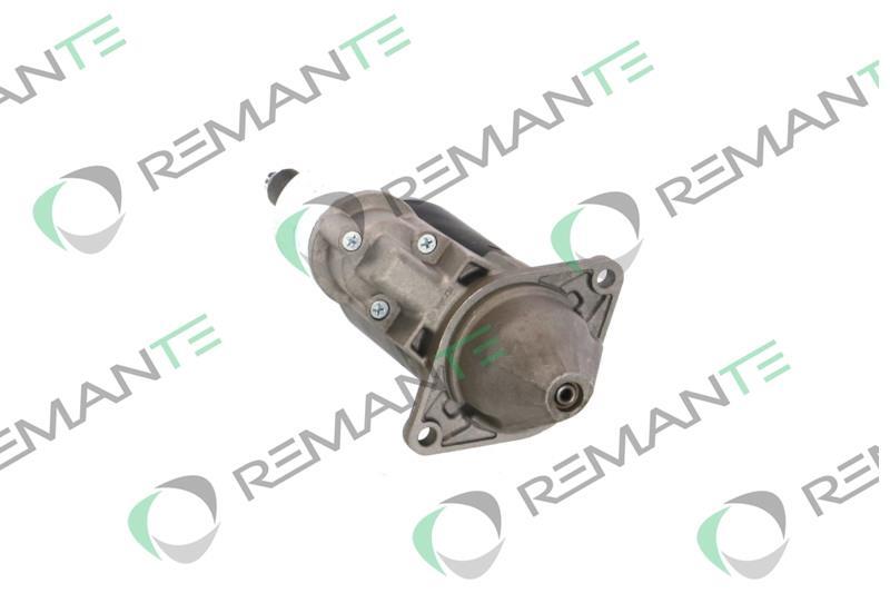 Démarreur REMANTE ref. 011-001-000932R