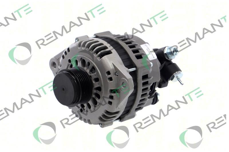 Alternador REMANTE ref. 011-003-000001R