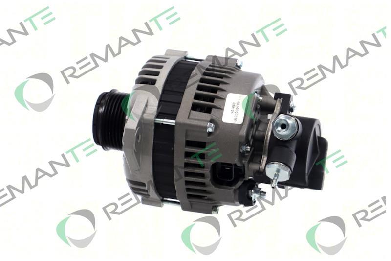 Alternador REMANTE ref. 011-003-000001R