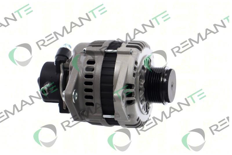 Alternador REMANTE ref. 011-003-000001R