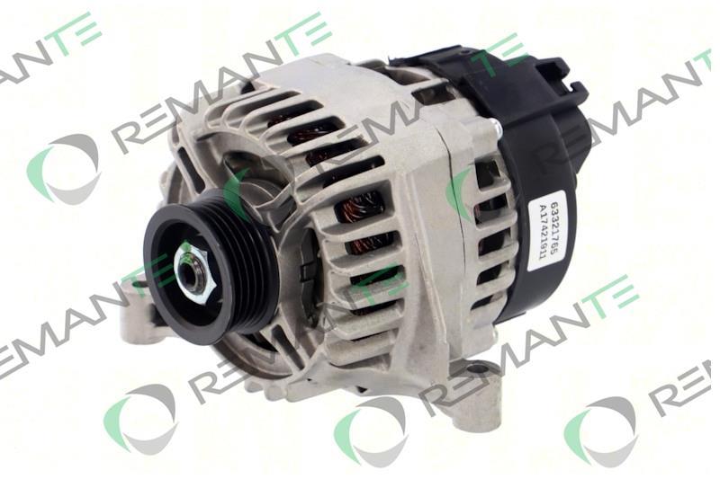 Alternador REMANTE ref. 011-003-000002R
