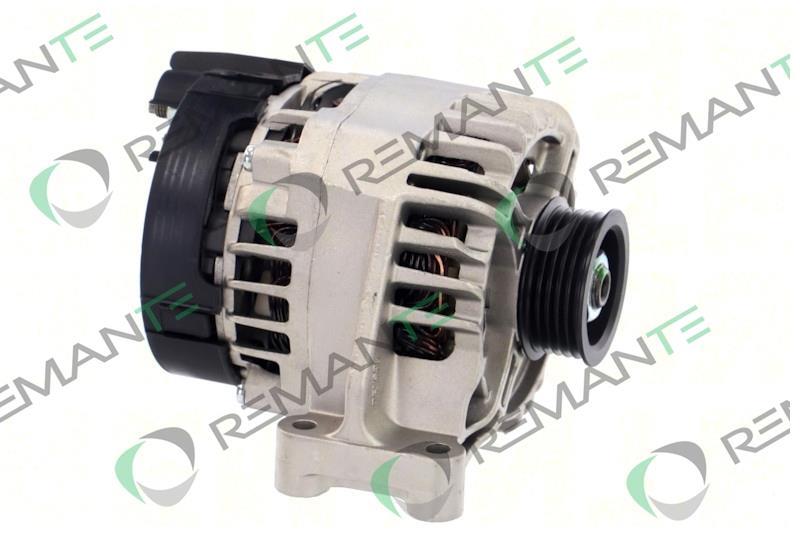 Alternador REMANTE ref. 011-003-000002R