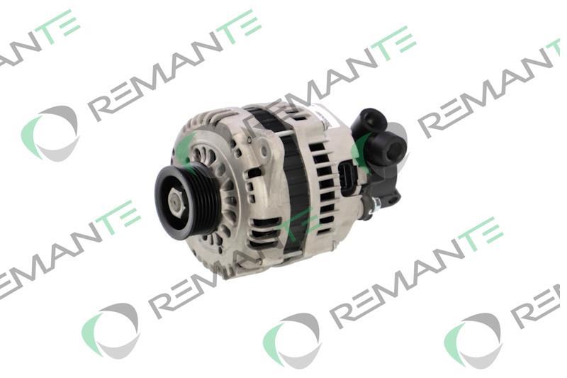 Alternador REMANTE ref. 011-003-000003R