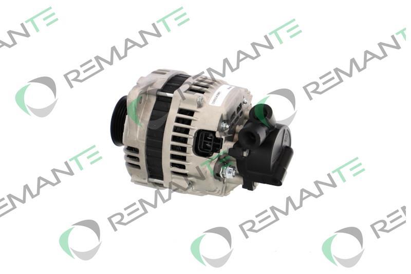 Alternador REMANTE ref. 011-003-000003R