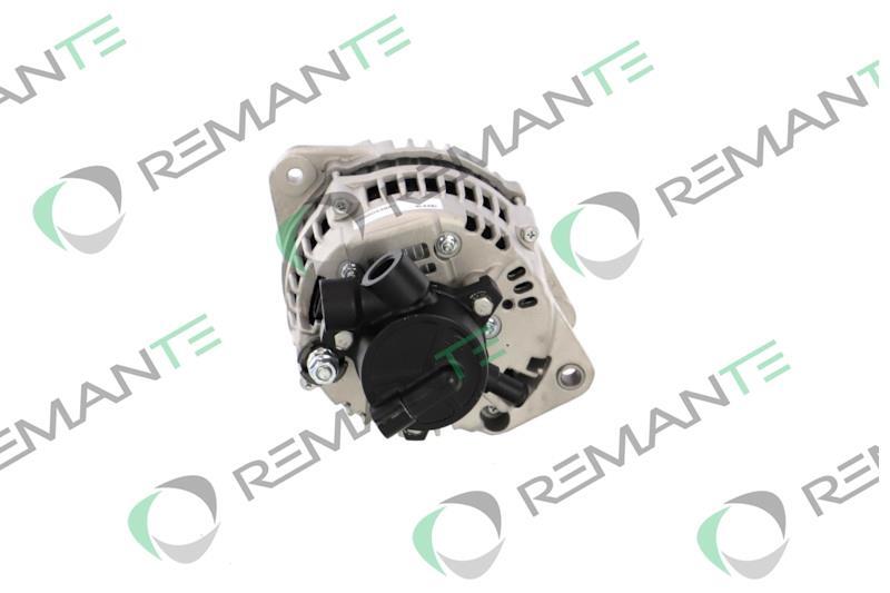 Alternador REMANTE ref. 011-003-000003R