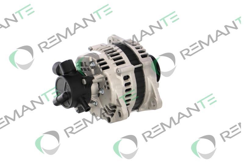 Alternador REMANTE ref. 011-003-000003R