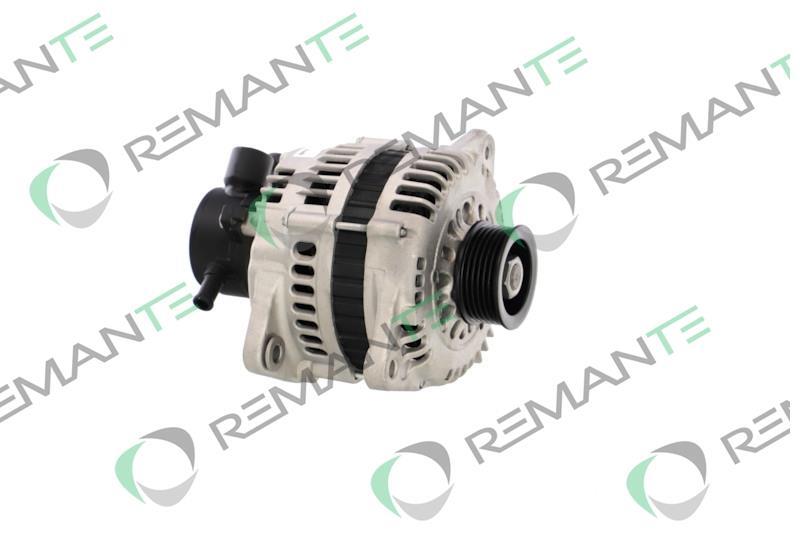Alternador REMANTE ref. 011-003-000003R