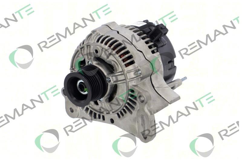 Alternateur REMANTE ref. 011-003-000004R