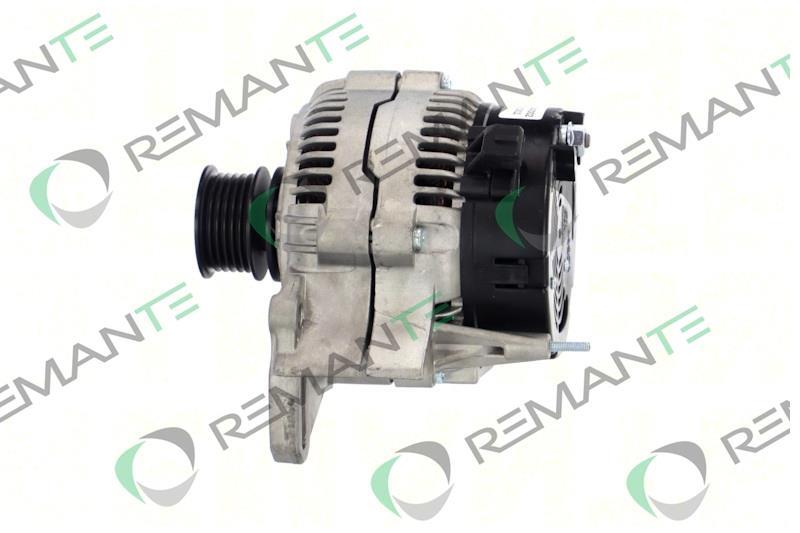 Alternateur REMANTE ref. 011-003-000004R