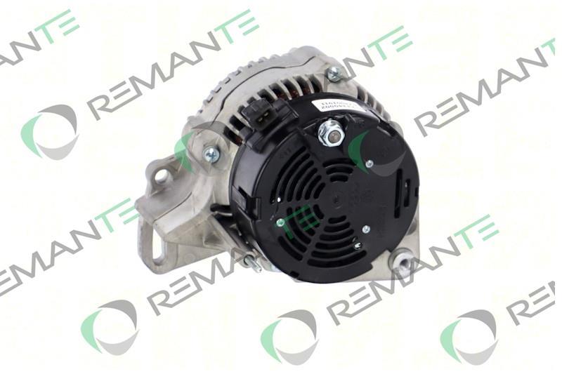 Alternateur REMANTE ref. 011-003-000004R
