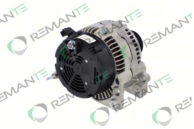 Alternateur REMANTE ref. 011-003-000004R