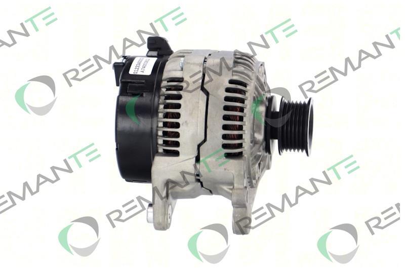 Alternateur REMANTE ref. 011-003-000004R