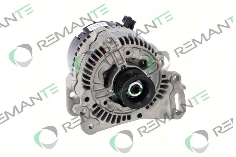 Alternateur REMANTE ref. 011-003-000004R