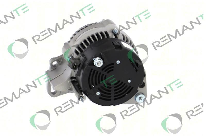Alternador REMANTE ref. 011-003-000005R