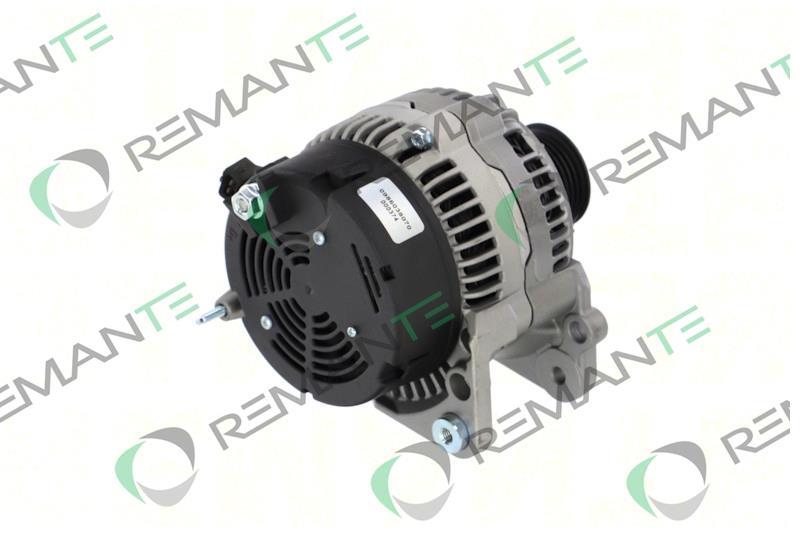 Alternador REMANTE ref. 011-003-000005R