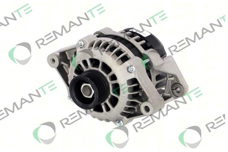 Alternador REMANTE ref. 011-003-000006R