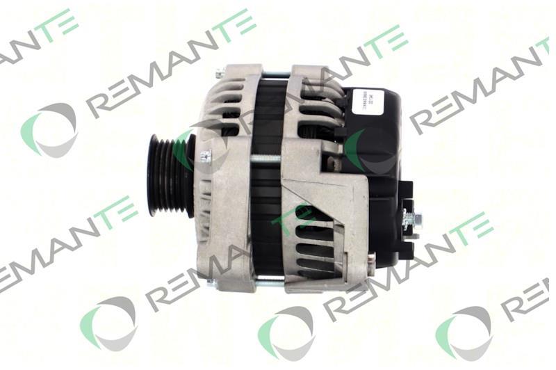 Alternador REMANTE ref. 011-003-000006R