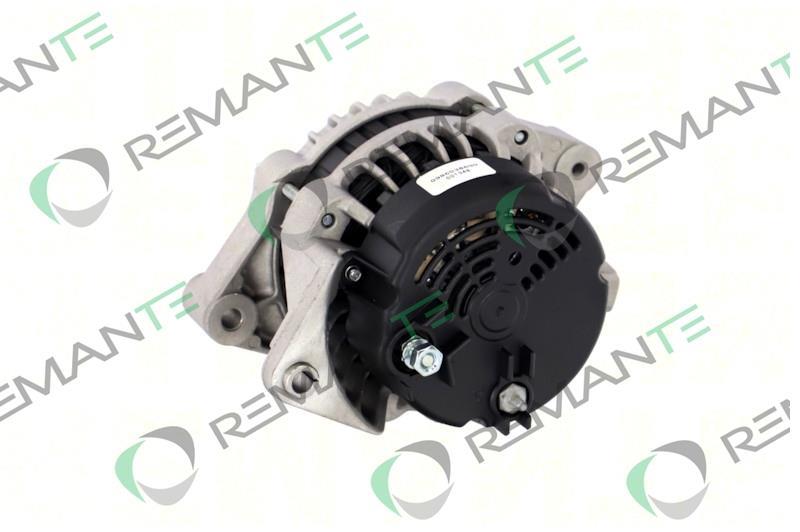 Alternador REMANTE ref. 011-003-000006R
