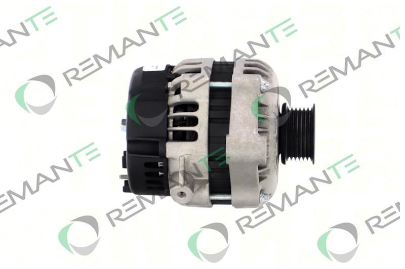 Alternador REMANTE ref. 011-003-000006R