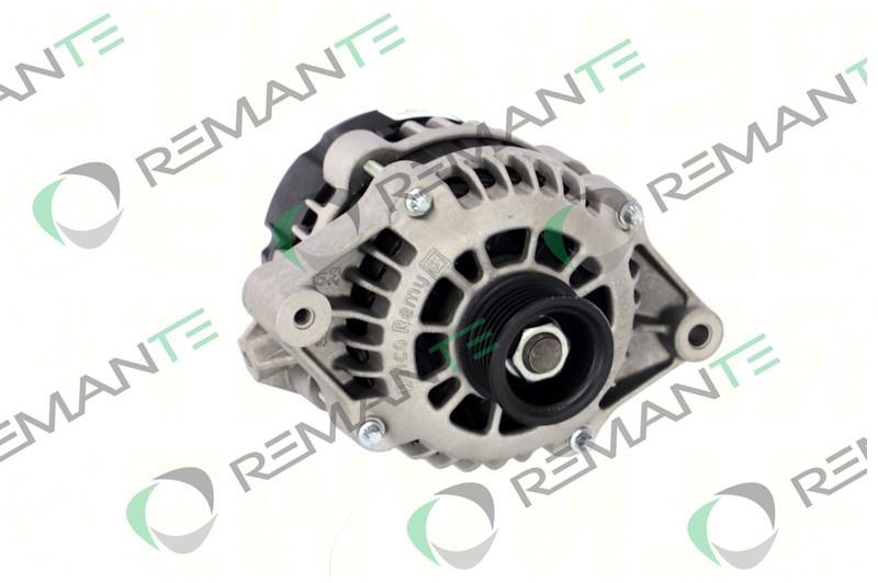 Alternador REMANTE ref. 011-003-000006R