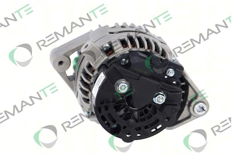 Alternateur REMANTE ref. 011-003-000007R