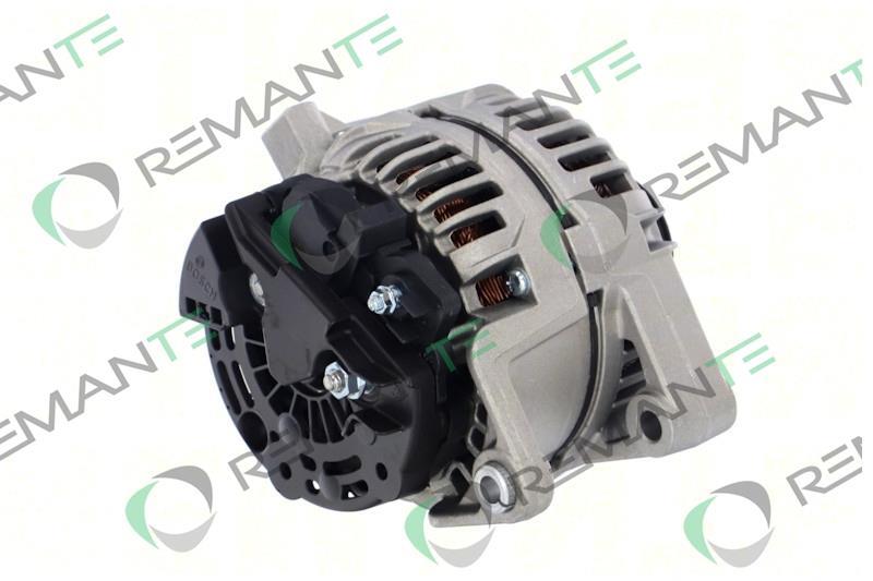 Alternateur REMANTE ref. 011-003-000007R