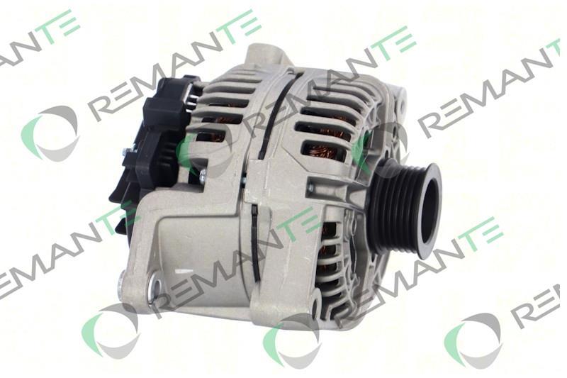 Alternateur REMANTE ref. 011-003-000007R