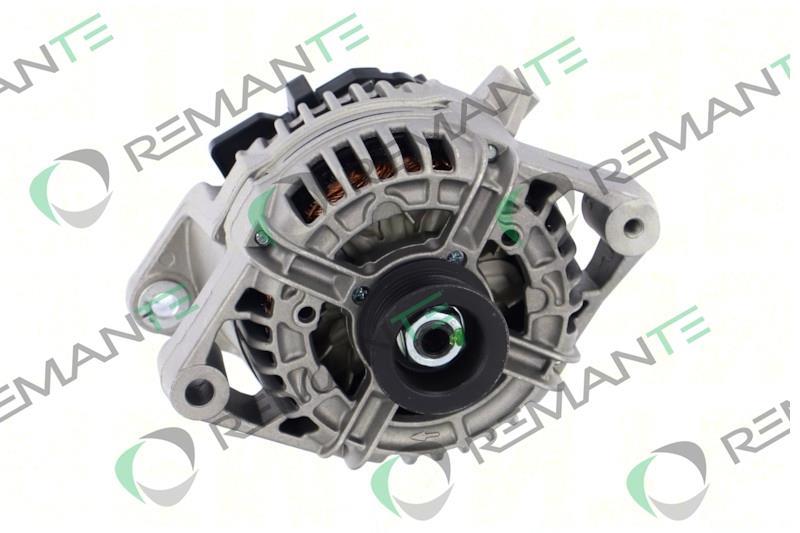 Alternateur REMANTE ref. 011-003-000007R