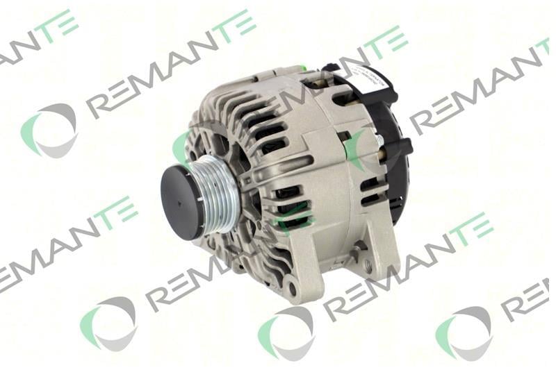 Alternador REMANTE ref. 011-003-000008R